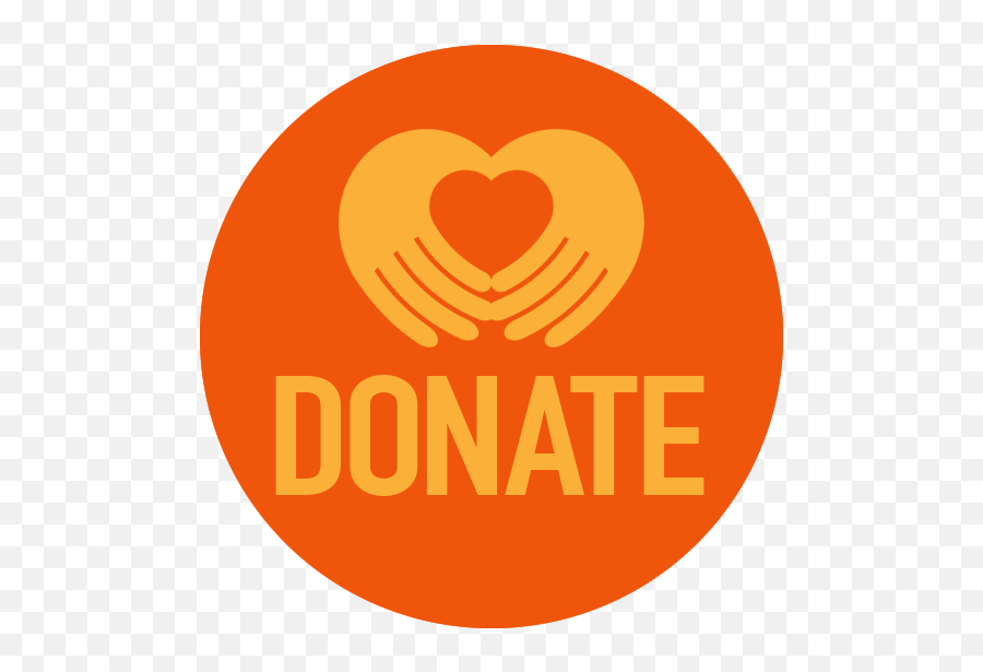 Donation Food Bank Fundraising Parish Volunteering - Donate Donate To Our School Emoji,Donate Logo