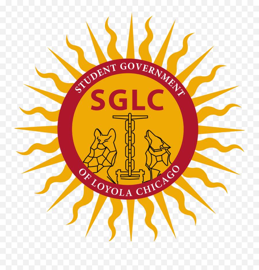 Student Government Of Loyola Chicago Sgloyolachicago - Language Emoji,Student Government Logo