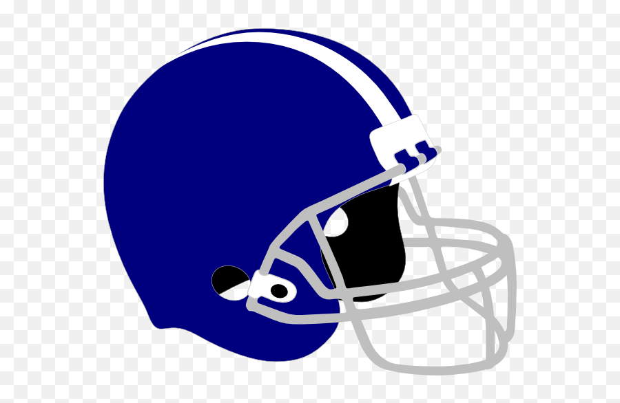 Clip Art Football Helmet Helmets - Clip Art Transparent Football Helmet Emoji,Football Helmet Clipart