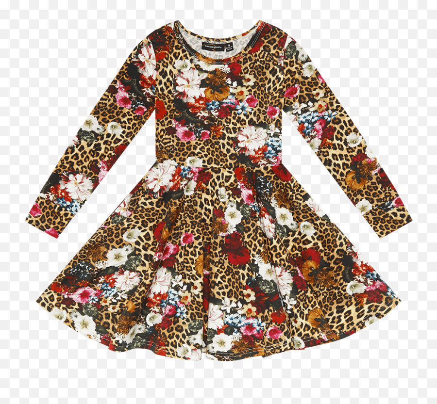 Girls Dresses - Dress Emoji,Bebe Logo Dress