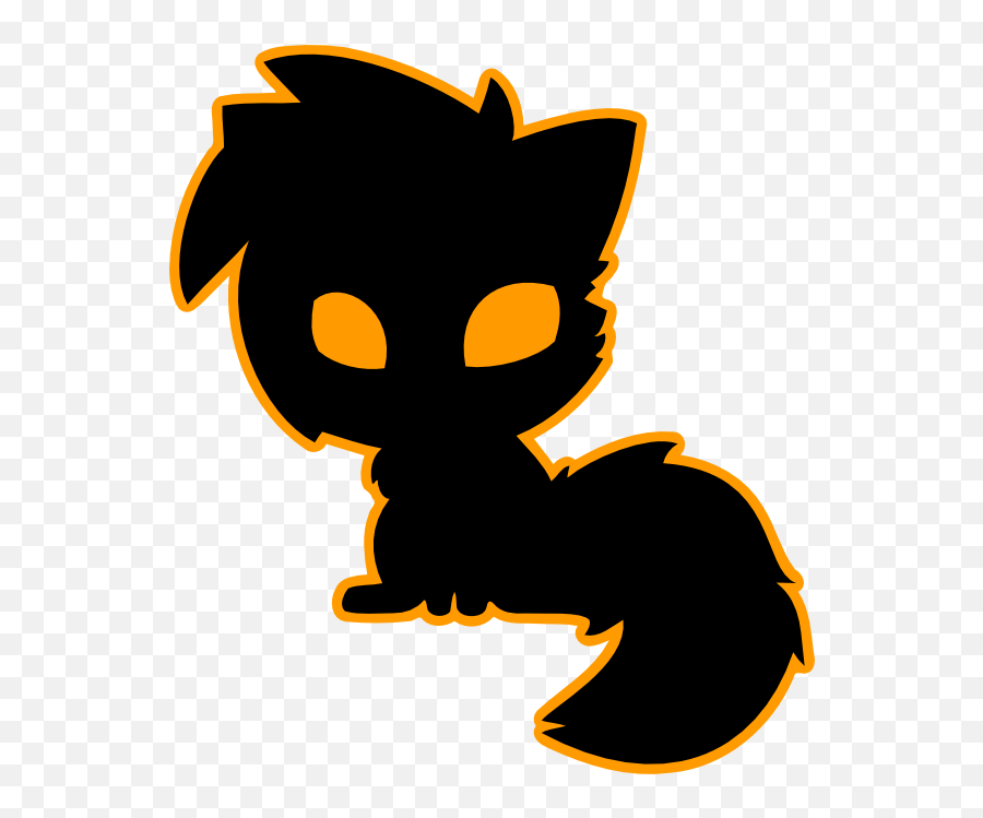 Warriors - Fictional Character Emoji,Warrior Cats Logo