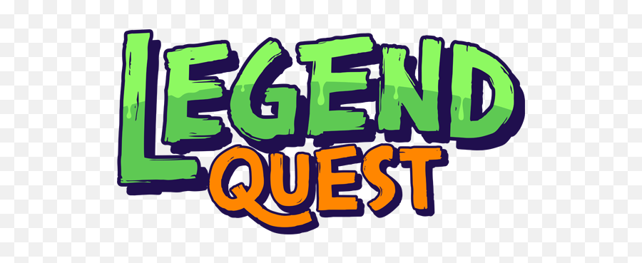 Legend Quest - Legend Quest Logo Emoji,Quest Logo