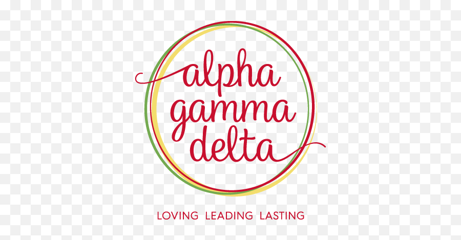 Home Alpha Gamma Delta At The Ohio State University - Alpha Gamma Delta Fsu Logo Emoji,Ohio State Logo