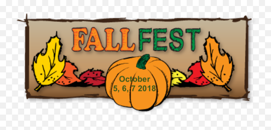 Candor Fall Festival - Fall Fest Emoji,Fall Festival Png