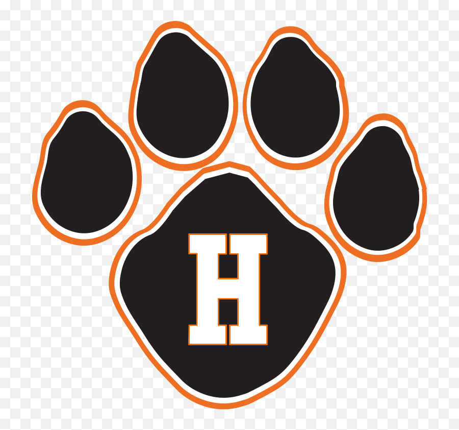 The Hargrave Military Tigers - Scorestream Dot Emoji,Military Logo