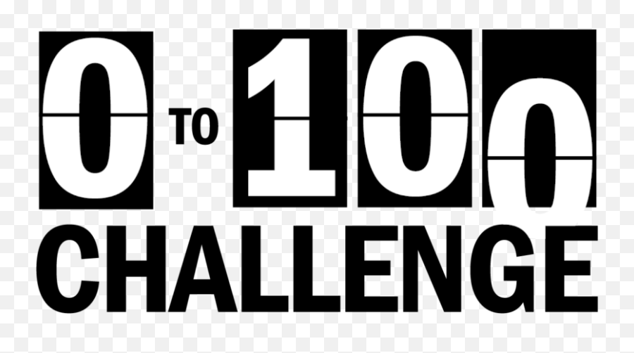 0 To 100 Challenge - Jesus And Mary Chain Emoji,Sports Logo 100 Pics