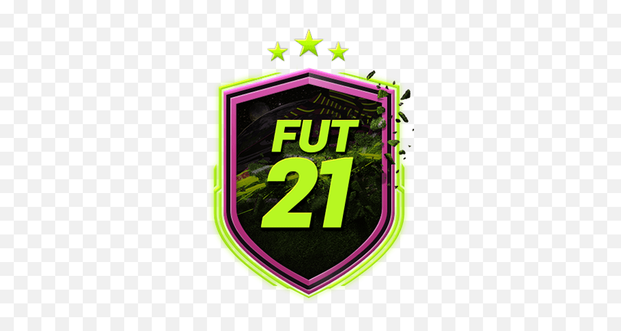 Fifa 21 Squad Building Challenges - Expired Odd One Out Ultimate Team Logo Fifa 22 Emoji,Odd Squad Logo