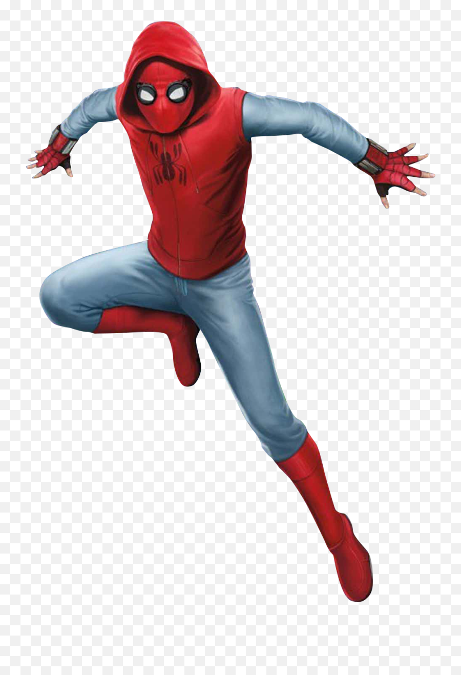 Spider Man Homecoming No Background Hd Emoji,Homecoming Png