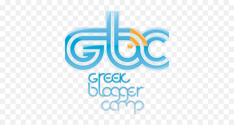 Greek Blogger Camp Emoji,Gbc Logo