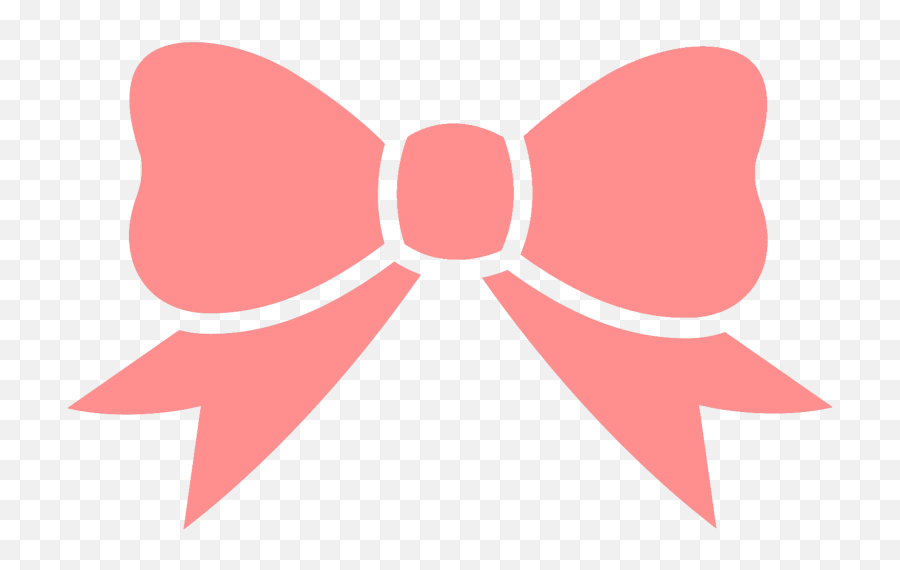 Free Download Cute Little Bow For You All To Use As An Emoji,Tumblr Png Overlays