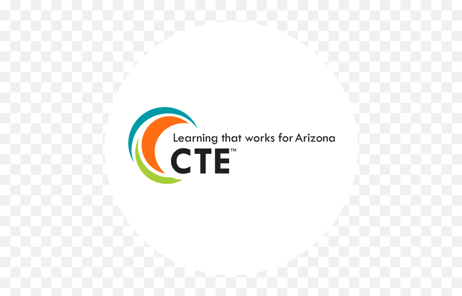 Ctecaz U2013 Arizona Curriculum Consortium Emoji,Cte Logo
