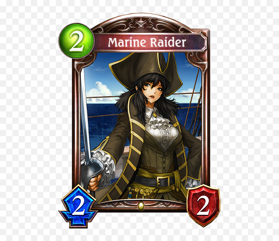 Card Marine Raider Emoji,Marine Raider Logo