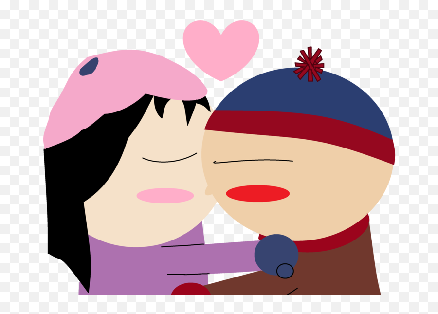 Drawing Kisses Huge Freebie Download For - Stan Kissing Emoji,Kissing Clipart