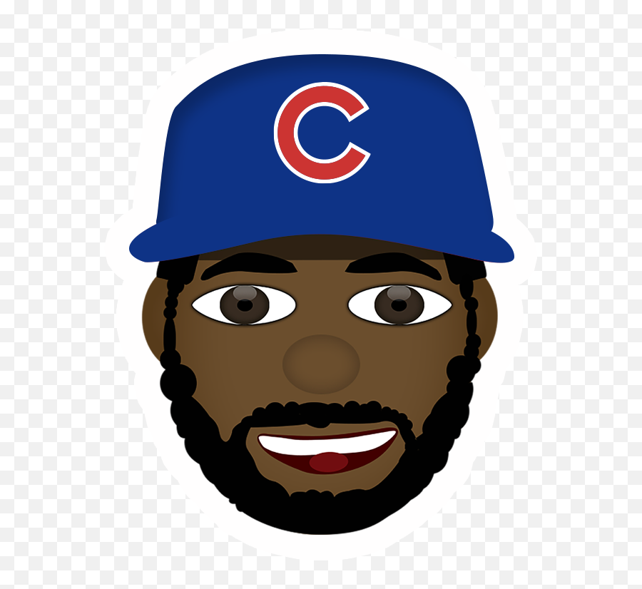 Chicago Cubs On Twitter J - Hey Cranks A Threerun Blast In Emoji,Chicago Cubs Logo Clip Art