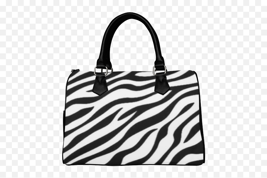 Zebra Print Handbag - Marielouisebcom Emoji,Zebra Print Clipart