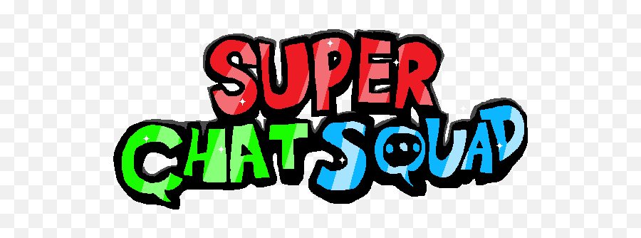 User Blogootwarsuper Chat Squad Video Game Geou0027s World Emoji,Squad Game Logo