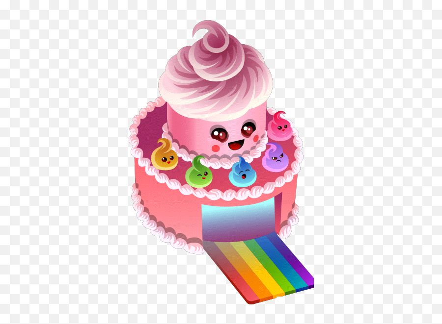 Cutie Cakes Cooking Dash 2016 Wikia Fandom Emoji,Cakes Png