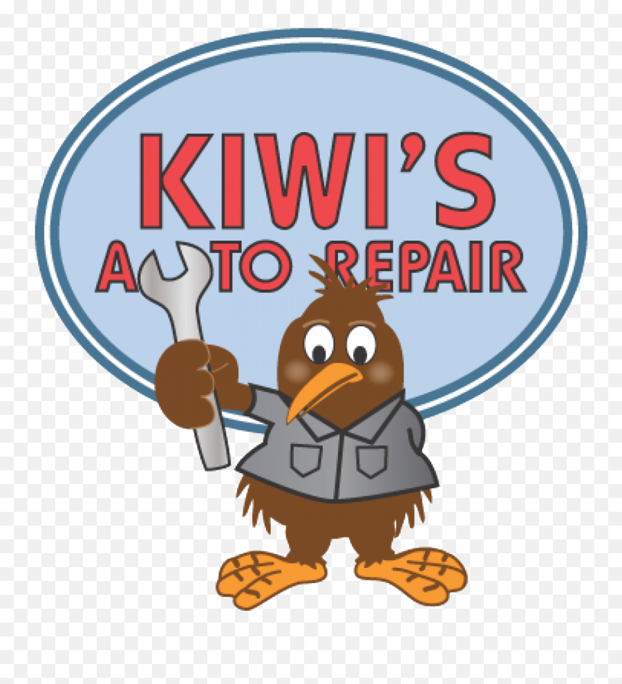 Services - Kiwis Auto Repair Emoji,First Responders Clipart