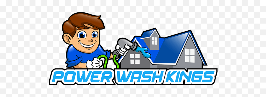 Contact Power Wash Kings Emoji,Power Outage Clipart