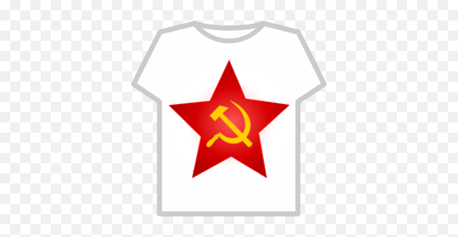 Donations Tiny Russian Edition Emoji,Soviet Star Png