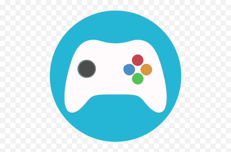 Controller Game Gamepad Play Icon - Forall Emoji,Game Controller Icon Transparent