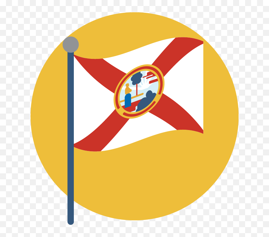 Spain And Florida Emoji,Spanish Flag Png