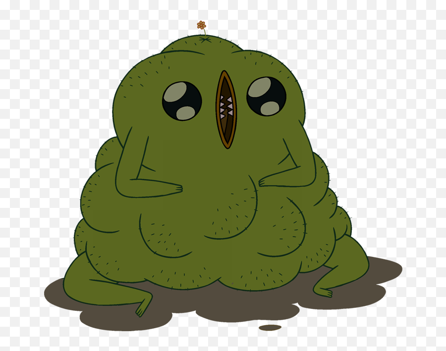 Ugly Monster Adventure Time Wiki Fandom Emoji,Rap Monster Png