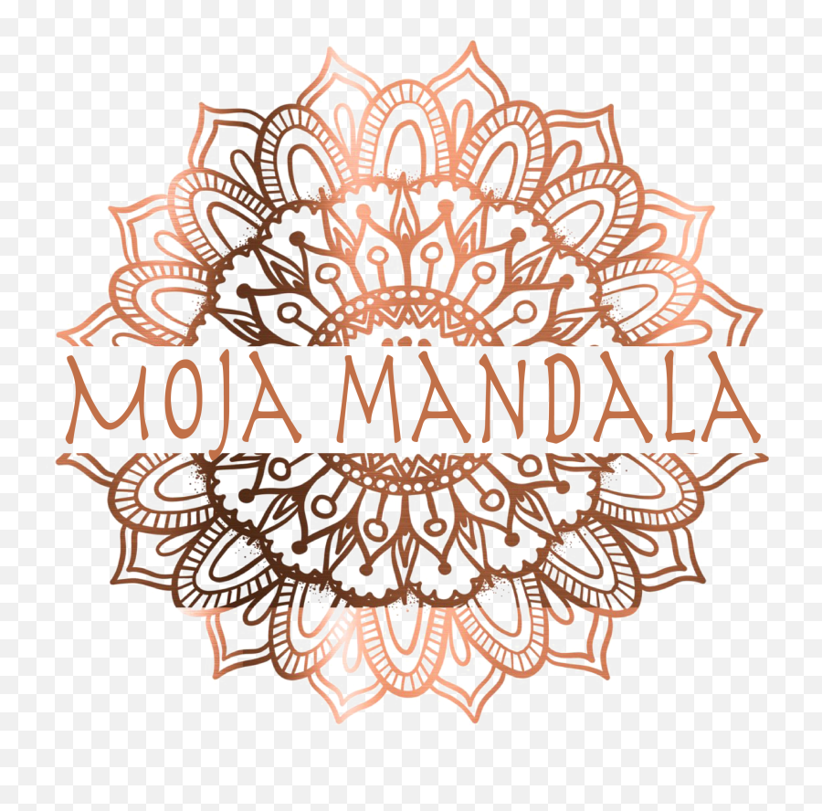 About Me U2013 My Mandala Emoji,Mandala Vector Png