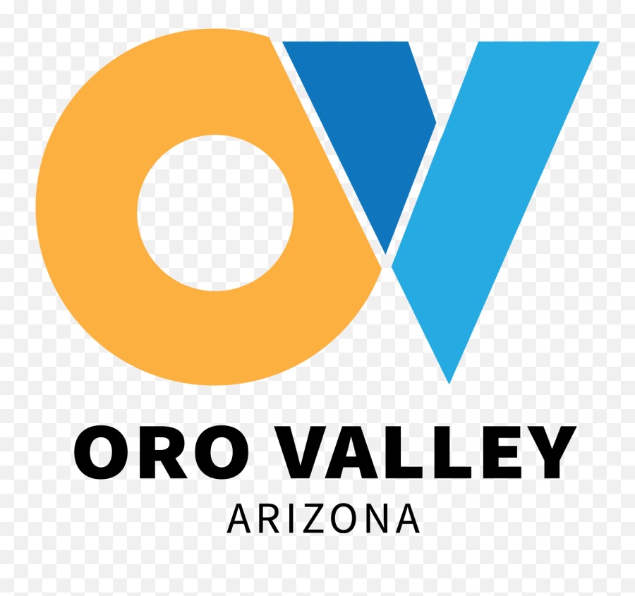 Home U2013 Oro Valley Itu0027s In Our Nature - Town Of Oro Valley Logo Emoji,Arizona Logo