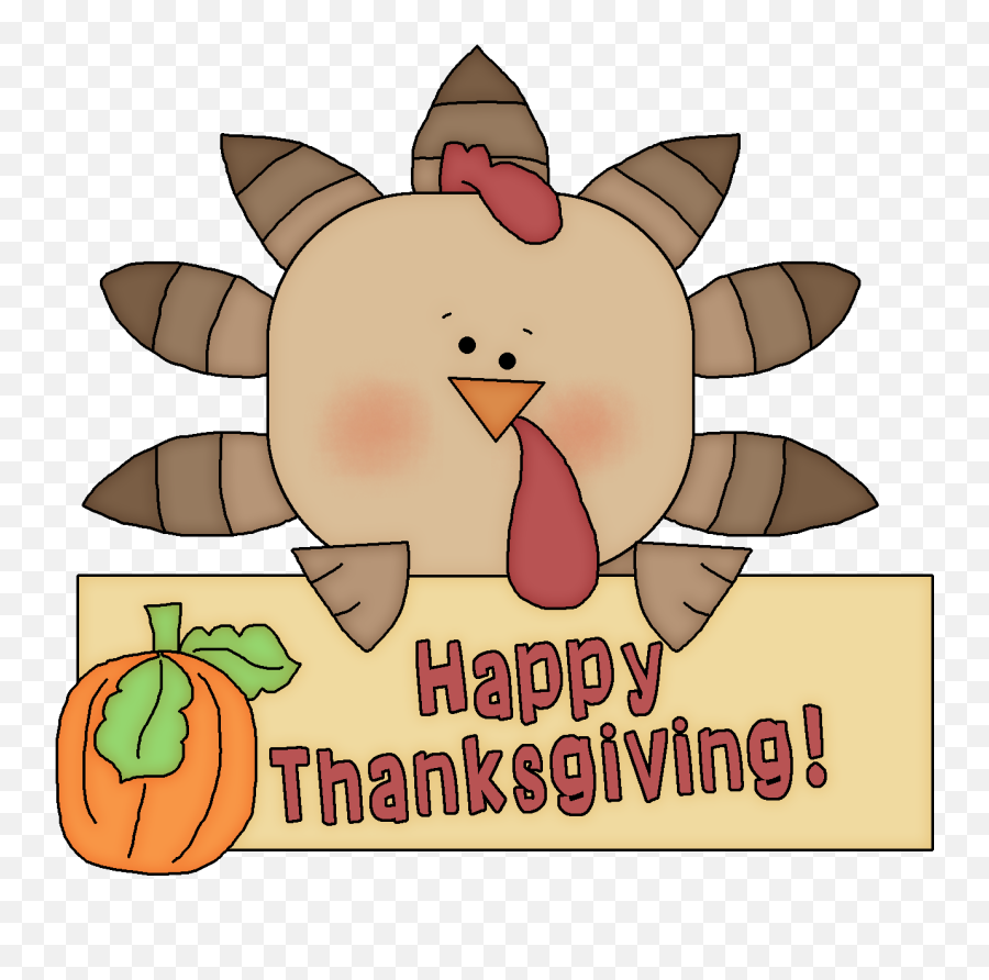 Fall Into First Itu0027s Turkey Time Emoji,Cute Happy Thanksgiving Clipart
