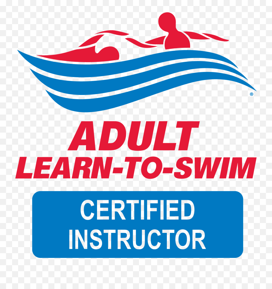 Alts Instructor Certification - Us Masters Adult Learn To Swim Logo Emoji,Adult Swim Logo