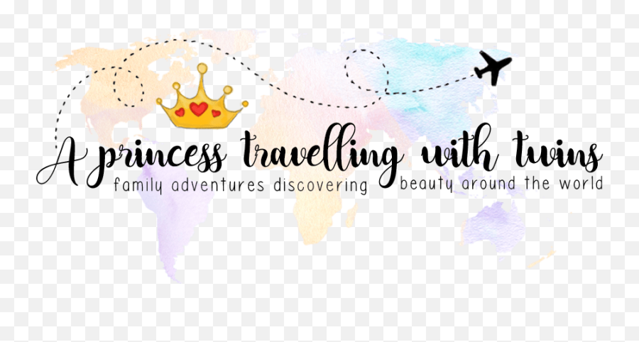 Home Page - A Princess Travelling With Twins Emoji,Twins Png