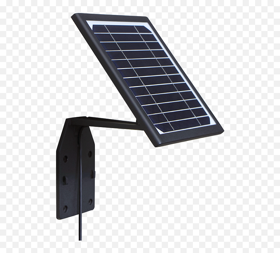 Solar Panel For Wire - Free Cameras Lorex Wireless Cameras Solar Panel Emoji,Transparent Solar Panels