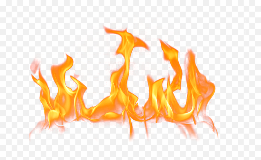 Fire Png Image - Thumbnail Effect Png Flame Emoji,Fire Png