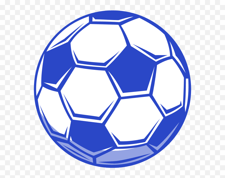 Coaches Gear - Blue Soccer Ball Png Emoji,Soccer Ball Clipart