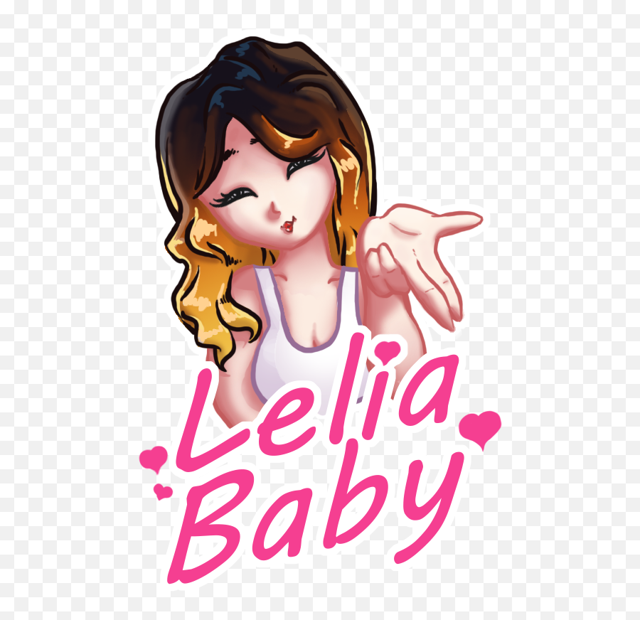 Lelia Baby Logo Products From Lelia Baby - Baby E Kids Emoji,Baby Logo