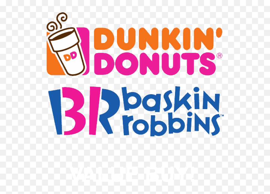 Cheap Dunkin Donuts Baskin Robbins - Dunkin Donuts Emoji,Dunkin Donuts Logo