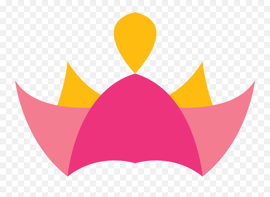 Crown Logo Png With Transparent Background - Maruko Ramen Center Emoji,Crown Logo