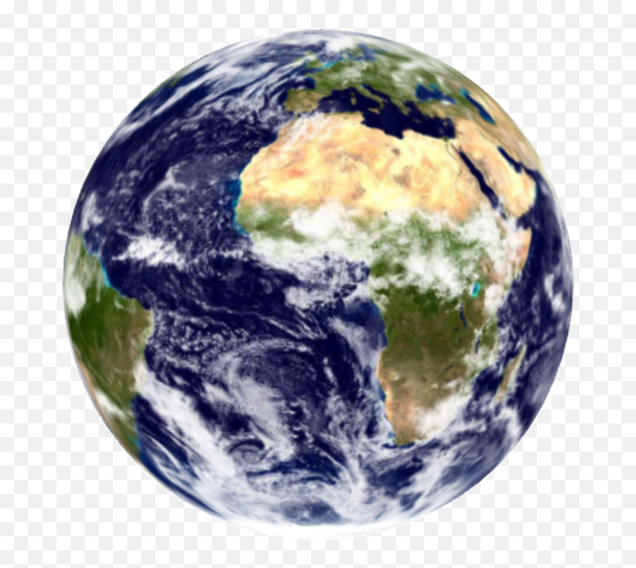 Free Earth With Transparent Background Download Free Clip - Earth Emoji,Earth Transparent Background