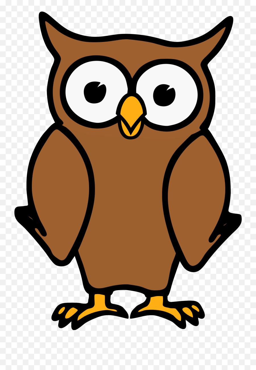 Owls Clipart Owlet Owls Owlet - Animated Images Of Owl Emoji,Owls Clipart