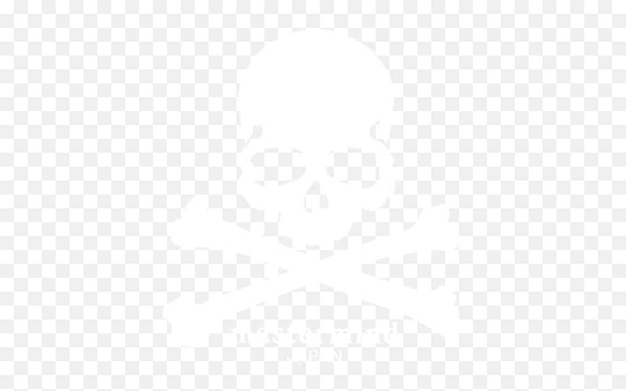 Skull Logo Meaning - Mastermind Japan Logo Emoji,Skull Logo