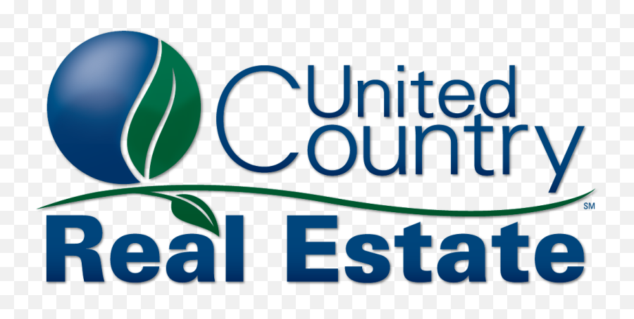 Sparta North Carolina Real Estate - Homes Farms River United Country Real Estate Emoji,Real Estate Logo