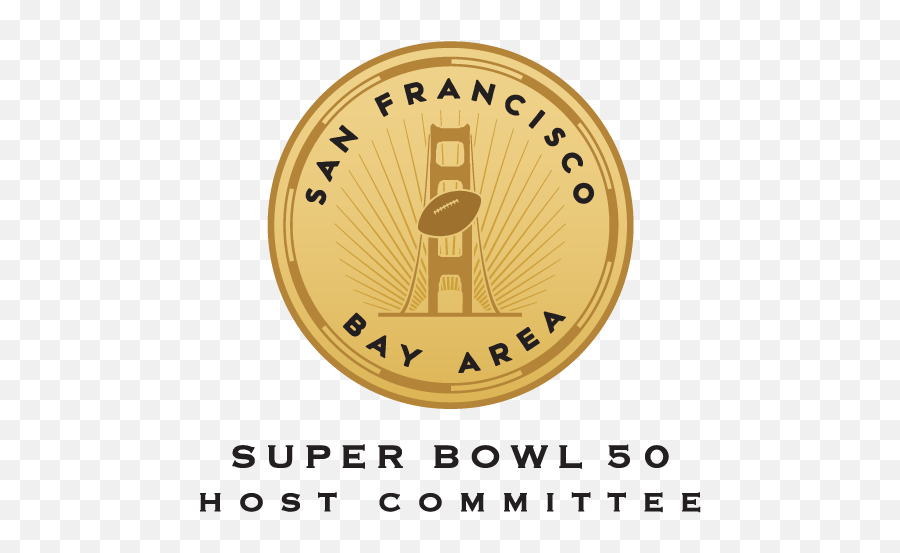 Jonathan Judal - Language Emoji,Super Bowl 50 Logo