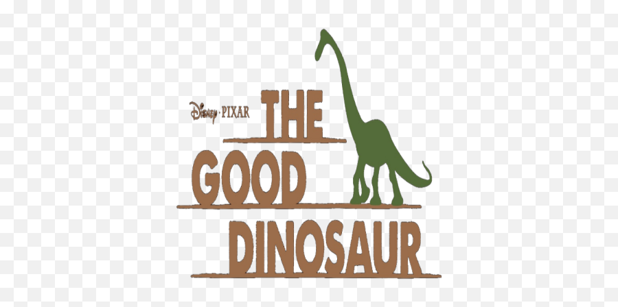 Good Logo - Roblox Transparent The Good Dinosaur Logo Emoji,Good Logo