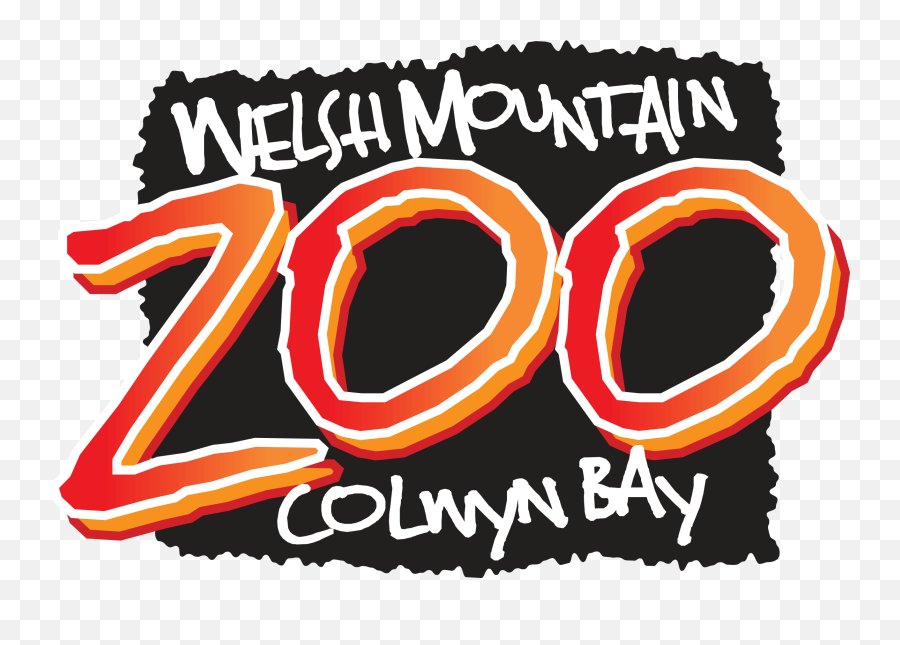 The Welsh Mountain Zoo A Fun Day Out In North Wales - Welsh Mountain Zoo Tickets Emoji,Zoo Logo