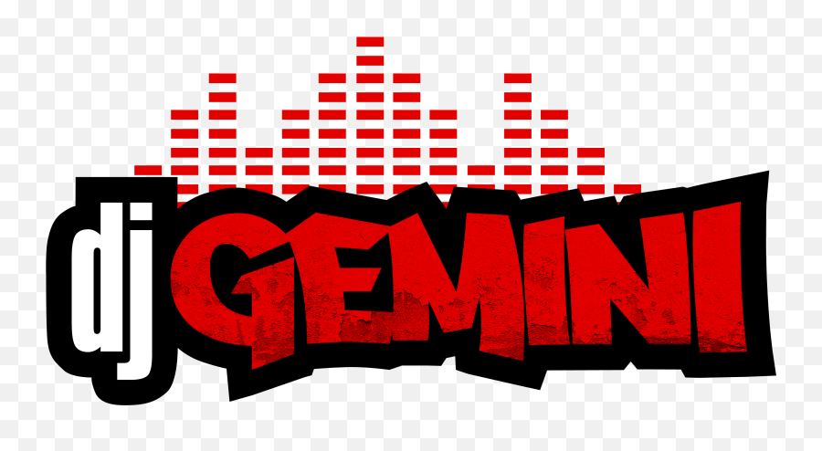 Dj Gemini - Dj Gemini Logo Emoji,Gemini Logo