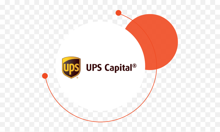 Ups Capital - Ups Freight Emoji,Ups Logo