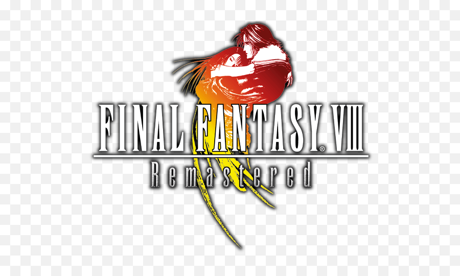 Final Fantasy Viii Remastered Review U2013 Rpgamer - Final Fantasy Viii Emoji,Final Fantasy X Logo