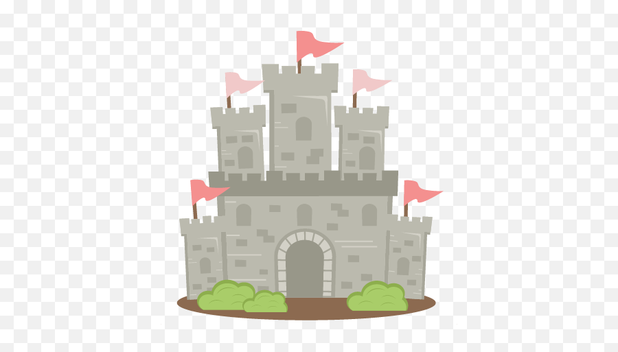 Download Disney Castle Castle Downloads - Castle Clip Art Emoji,Disney Castle Png