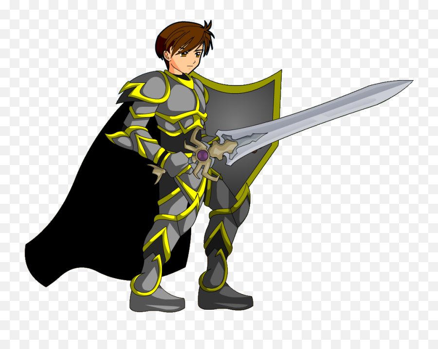 Guardian Warrior Png - Warrior Png Emoji,Warrior Png